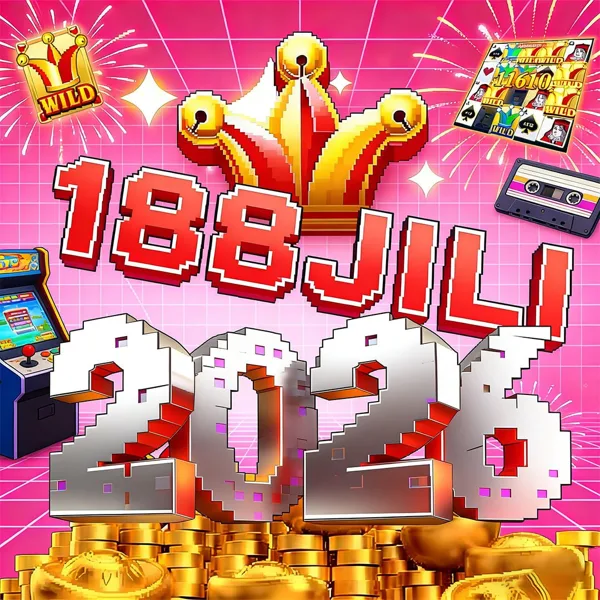 188JILI Bonus Member Baru 100%