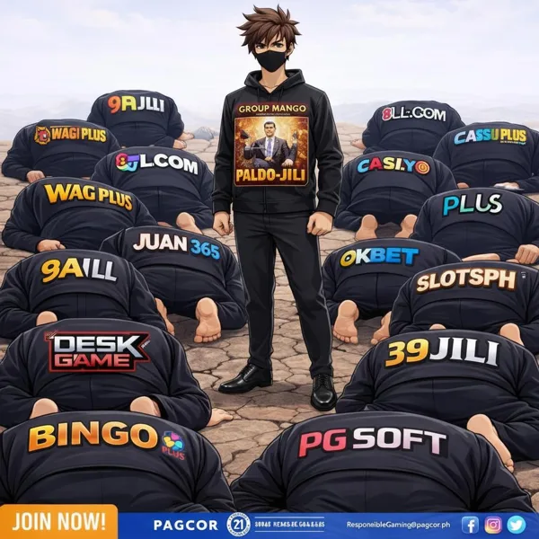39JILI Maxwin Pola Gacor Hari Ini