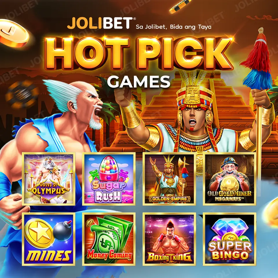 JOLIBET Daftar Akun Opisyal Indonesia